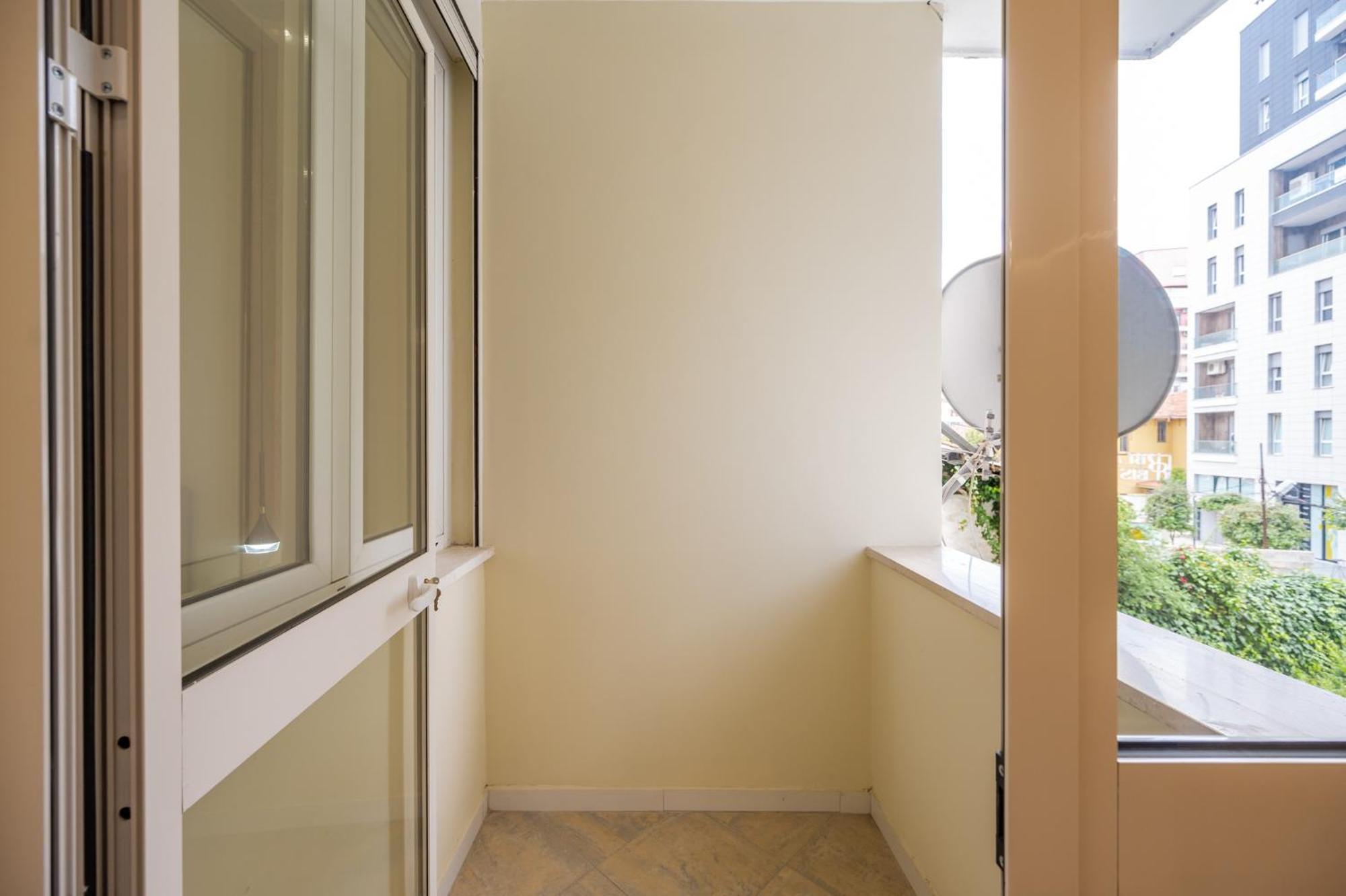 Lucas Central Home Tirana Buitenkant foto